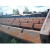 Unknown 40ft Log Ladder Conveyor Deck (Log Lumber)